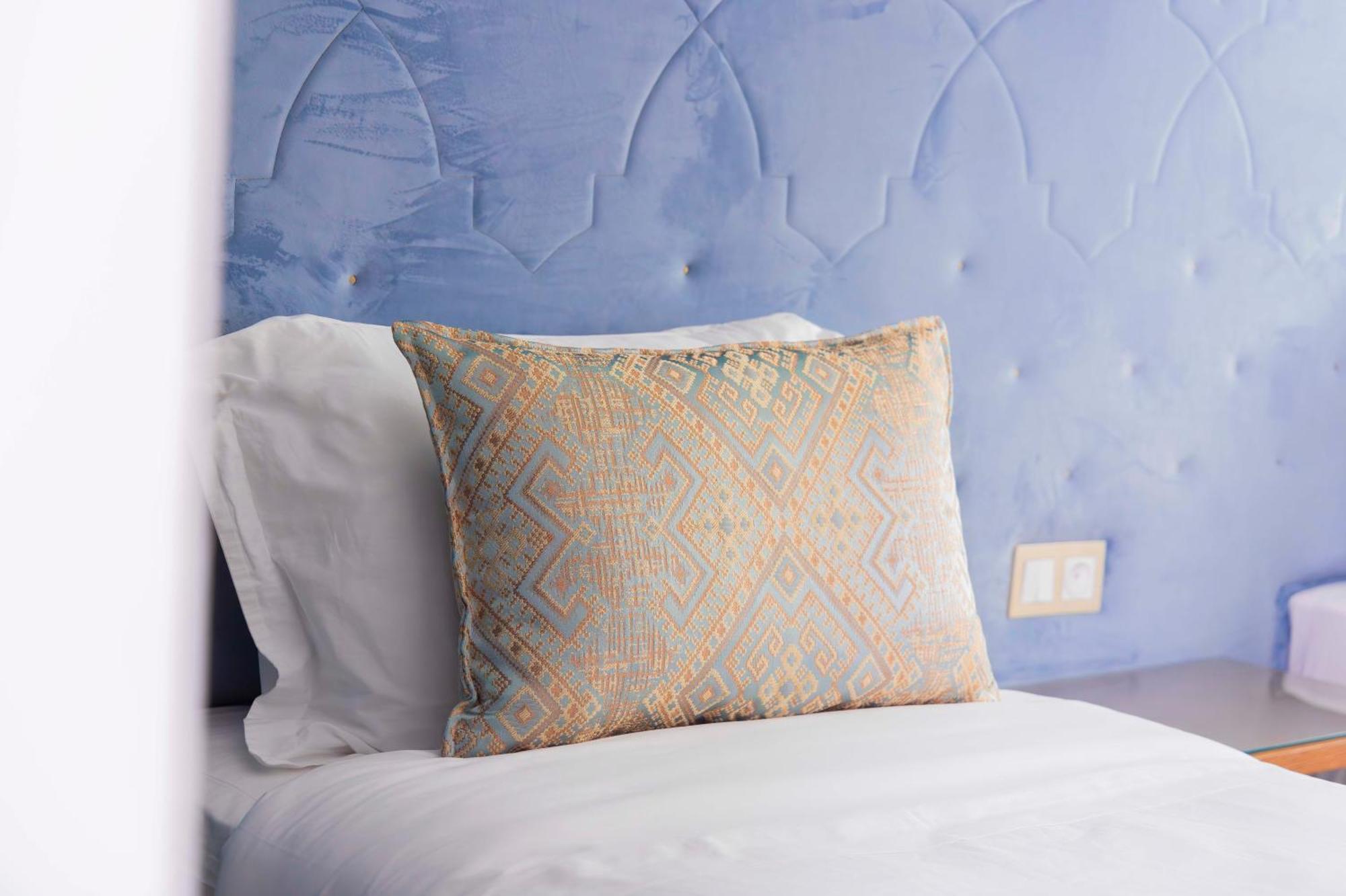Residence Hoteliere & Resort - Moroccan Floors Tangier Bagian luar foto