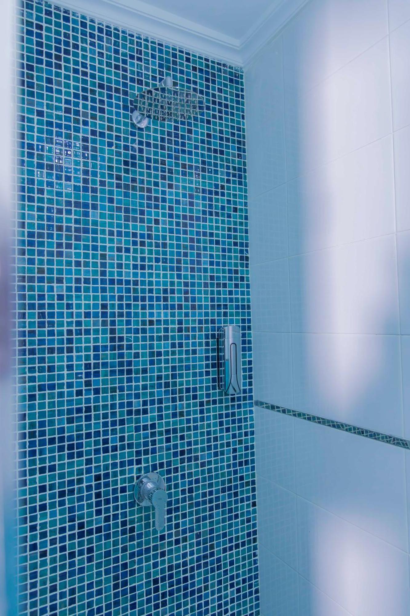 Residence Hoteliere & Resort - Moroccan Floors Tangier Bagian luar foto