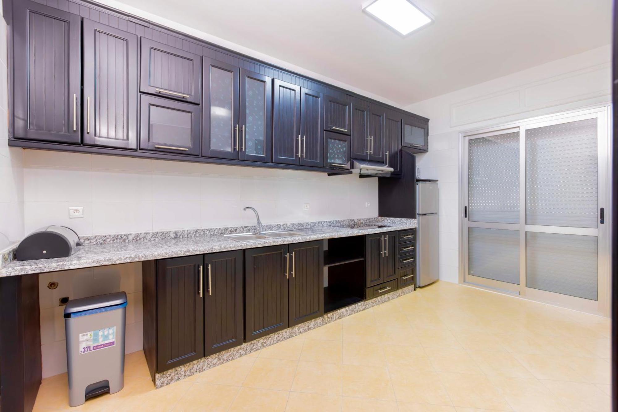 Residence Hoteliere & Resort - Moroccan Floors Tangier Bagian luar foto